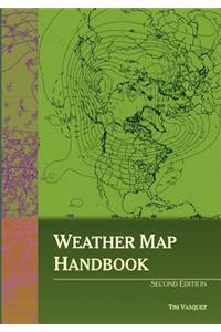 Weather Map Handbook, 2nd Ed.