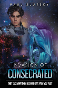 Invasion of Consecrated