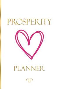 Prosperity Planner
