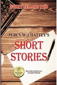 Story Telling Two: Short Stories