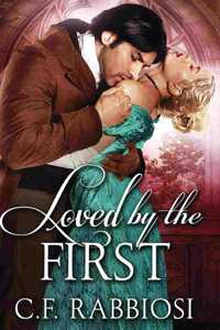 Loved By The First (Loved By A Killer Book 2)
