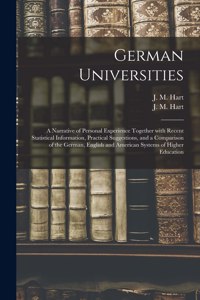 German Universities