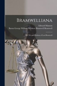 Bramwelliana