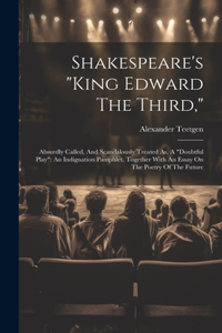 Shakespeare's 