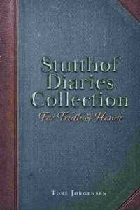 Stutthof Diaries Collection