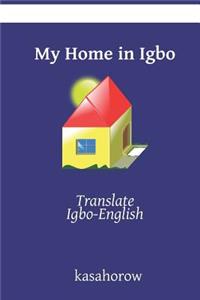 My Home in Igbo