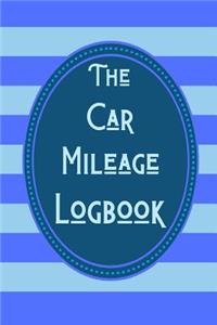 The Car Mileage Logbook