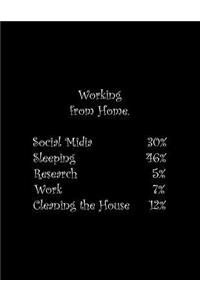 Working from Home