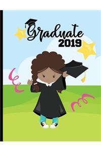 Graduate 2019