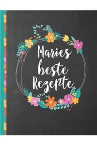 Maries Beste Rezepte