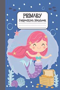 Primary Composition Notebook