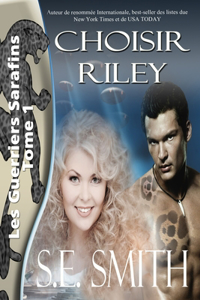 Choisir Riley