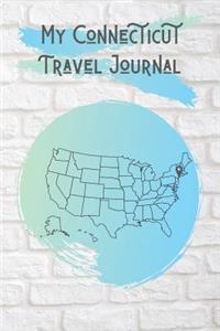 My Connecticut Travel Journal