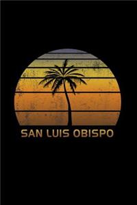San Luis Obispo