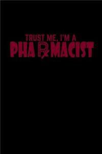 Trust Me, I'm A Pharmacist