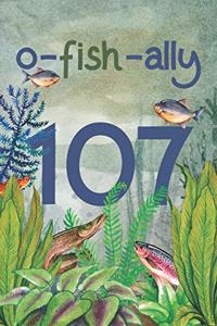Ofishally 107
