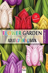 Flower garden 2