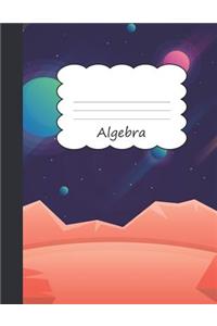 Algebra