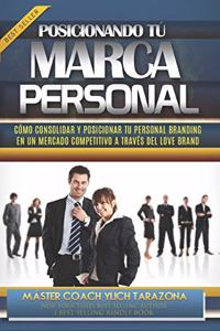 Posicionando tu Marca Personal
