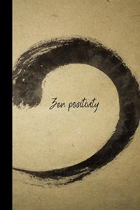 zen positivity