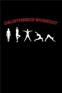 Calisthenics Workout