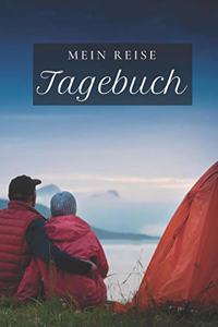 Mein Reise Tagebuch