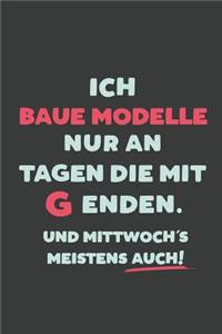 Ich Baue Modelle