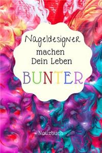 Notizbuch