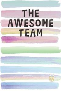 The Awesome Team