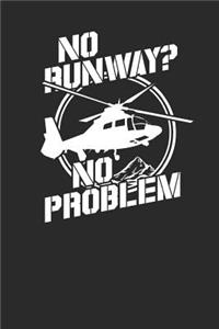 No Runway? No Problem