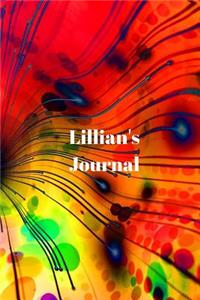 Lillian's Journal