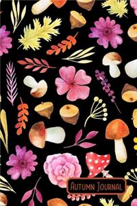 Autumn Journal