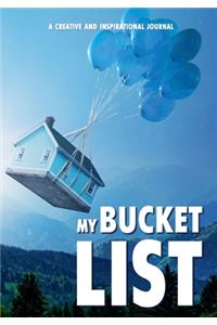 My Bucket List