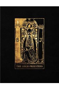 The High Priestess