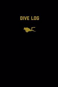 Dive Log