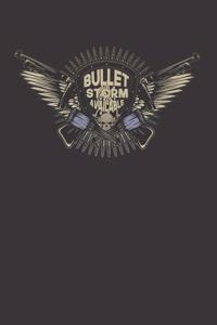 2nd Amendment Pro-Gun Notebook Journal