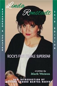 Linda Ronstadt - Rock's First Female Super-Star