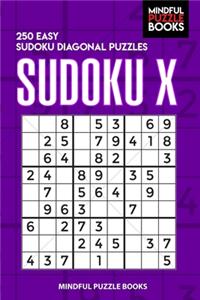 Sudoku X