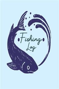 Fishing Log