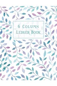 Ledger Book
