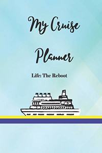 My Cruise Planner Life