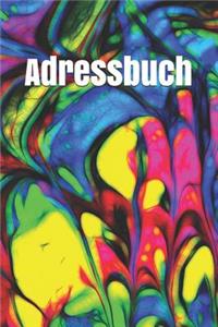 Adressbuch