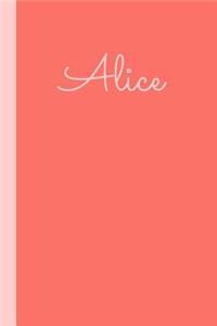 Alice