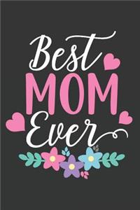 Best Mom Ever