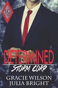 Determined