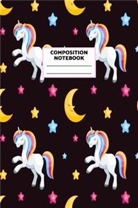 Composition Notebook