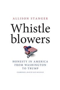 Whistleblowers Lib/E