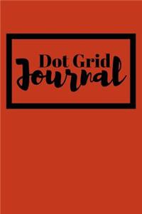 Dot Grid Journal