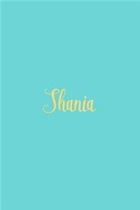 Shania