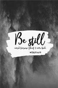 Psalm 46